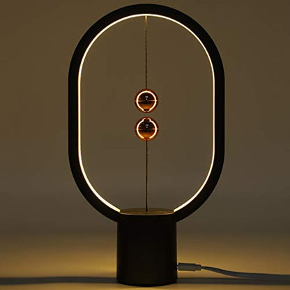 Magnetic Lamp