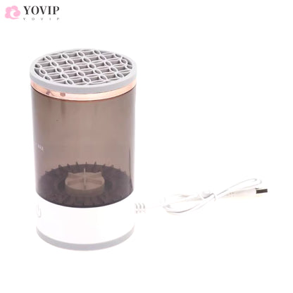 Electric Makeup Brush Cleaner