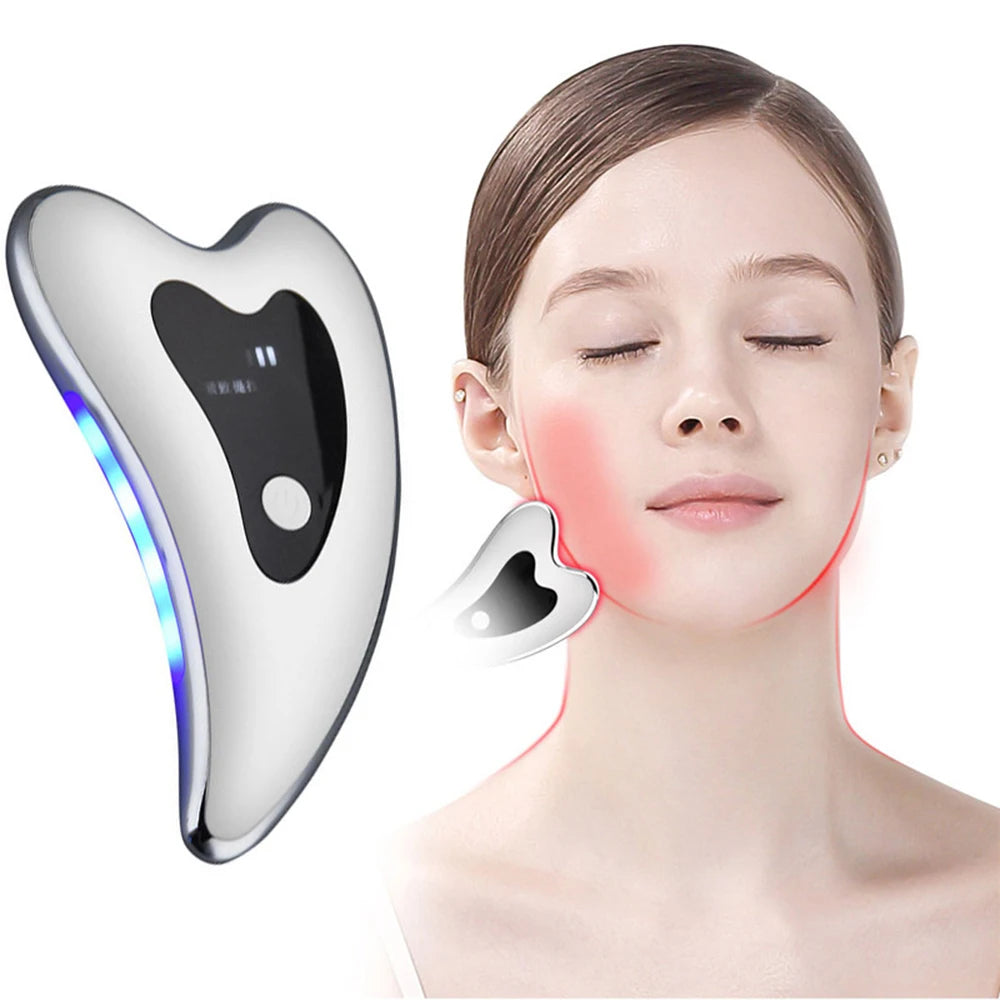 4-In-1 Electric Gua Sha