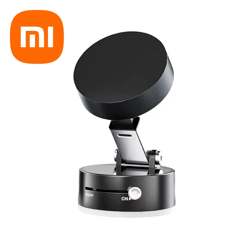 Xiaomi Double-Sided Suction Cup Magnetic Mobile Phone Holder Multi-Function Foldable Holder Vacuum Suction Cup Phone Holder