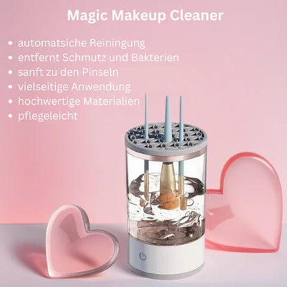 Magic Makeup Cleaner