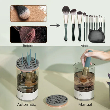 Magic Makeup Cleaner